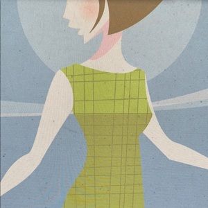 Meet your Posher, Dean